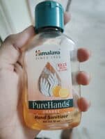 Pure Hands Orange