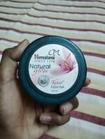 kesar face gel