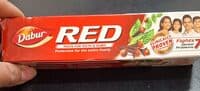 Dabur Red