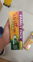 Dabur meswak