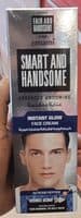 fair and handsome