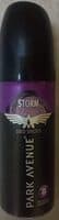 Park Avenue Storm Deo Shots