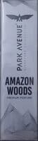 Park Avenue Voyage Signature Collection Amazon Woods Premium Perfume