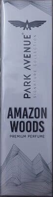 Park Avenue Voyage Signature Collection Amazon Woods Premium Perfume