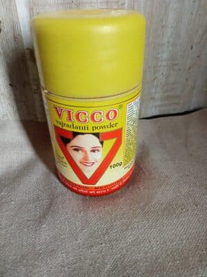Vicco vajardanti