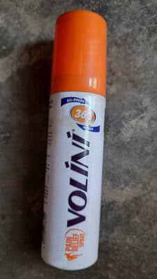 Volini