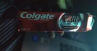 Colgate Visible white 50gm