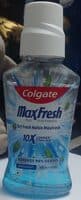 MaxFresh Plax Mouthwash