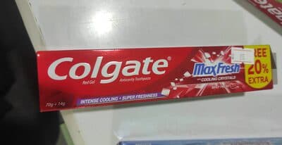 Colgate