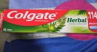 Colgate Herbal