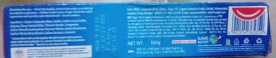 Colgate Dental Cream