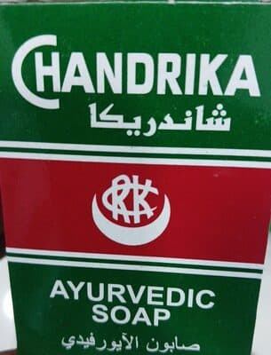 chandrika
