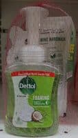 Dettol handwash