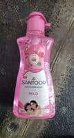 SANTOOR GENTLE HAND WASH MILD