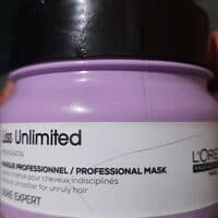 Liss Unlimited Prokeratin