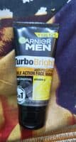 Garnier Turbo Bright