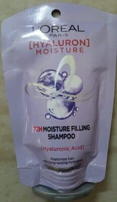 L'OREAL Hyaluron Moisture