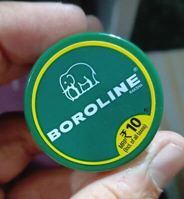Boroline