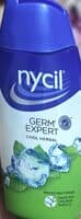 Nycil Germ Expert Cool Herbal Prickly Heat Powder