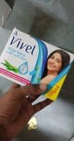vivel soap