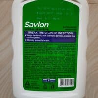 Savlon Herbal Sensitive