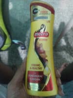 Meera Shampoo