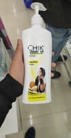 chik shampoo