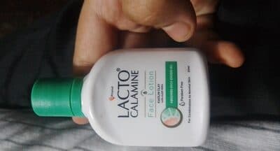 LACTO CALAMINE