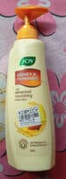 Advanced Nourishing Body Lotion