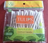 TULIPS Q-Tips