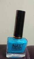 Nail trend -nail enamel