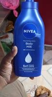 Nourishing Lotion Body Milk
