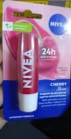 Nivea Ruby Red tinted Cherry Shine