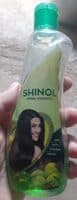 SHINOL Herbal shampoo
