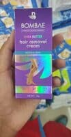 BomBae hair removal cream