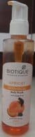 Biotique Bio Apricot Refreshing Body Wash