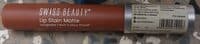 Swiss Beauty Lip Stain Matte Liquid Lipstick