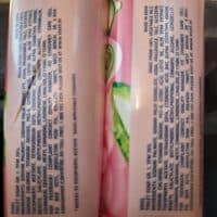 Lotus Oil & Aloe Vera Soap