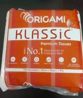 Klassic premium tissue