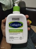 Cetaphil Moisturizing Lotion