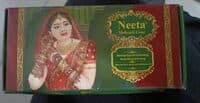 Neeta Mehendi Cone