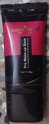 Coloressence Pre Make-Up Base