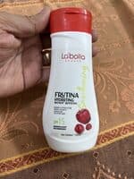 Frutina Hydrating Body Lotion