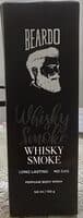 Whiskey Smoke Body Spray