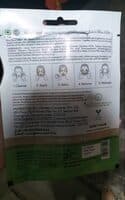 Rice Water Bamboo Sheet Mask