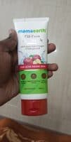 Face wash