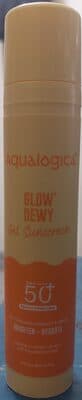 Aqualogica Glow+ Dewy Gel Sunscreen