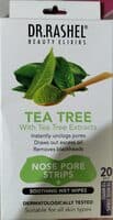 Nose Pore Strips + Wet Wipes