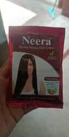Herbal Henna Hair Color