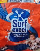 Surf excel